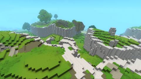 emerald grove hytale