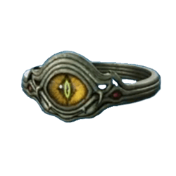 enfeeblement ring ff7 remake