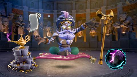 equipment blast event rewards and milestones in clash of clans