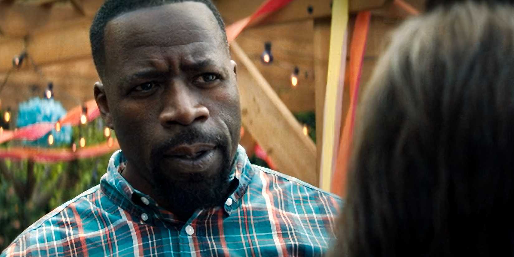 Eric Williams in Wonder Man