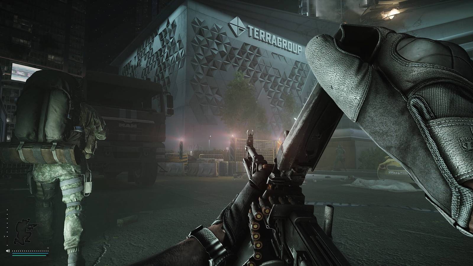 Escape from Tarkov is Crossing Over With Its Own Parody Game Escape from Tarkov is Crossing Over With Its Own Parody Game