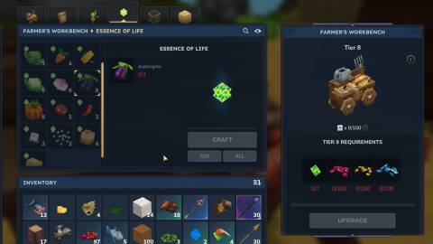 essence of life convert crops hytale