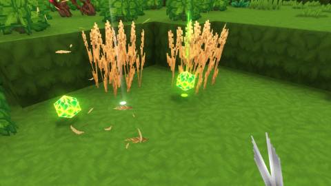 essence of life harvest crops hytale