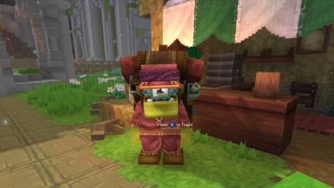 essence of life trade hytale