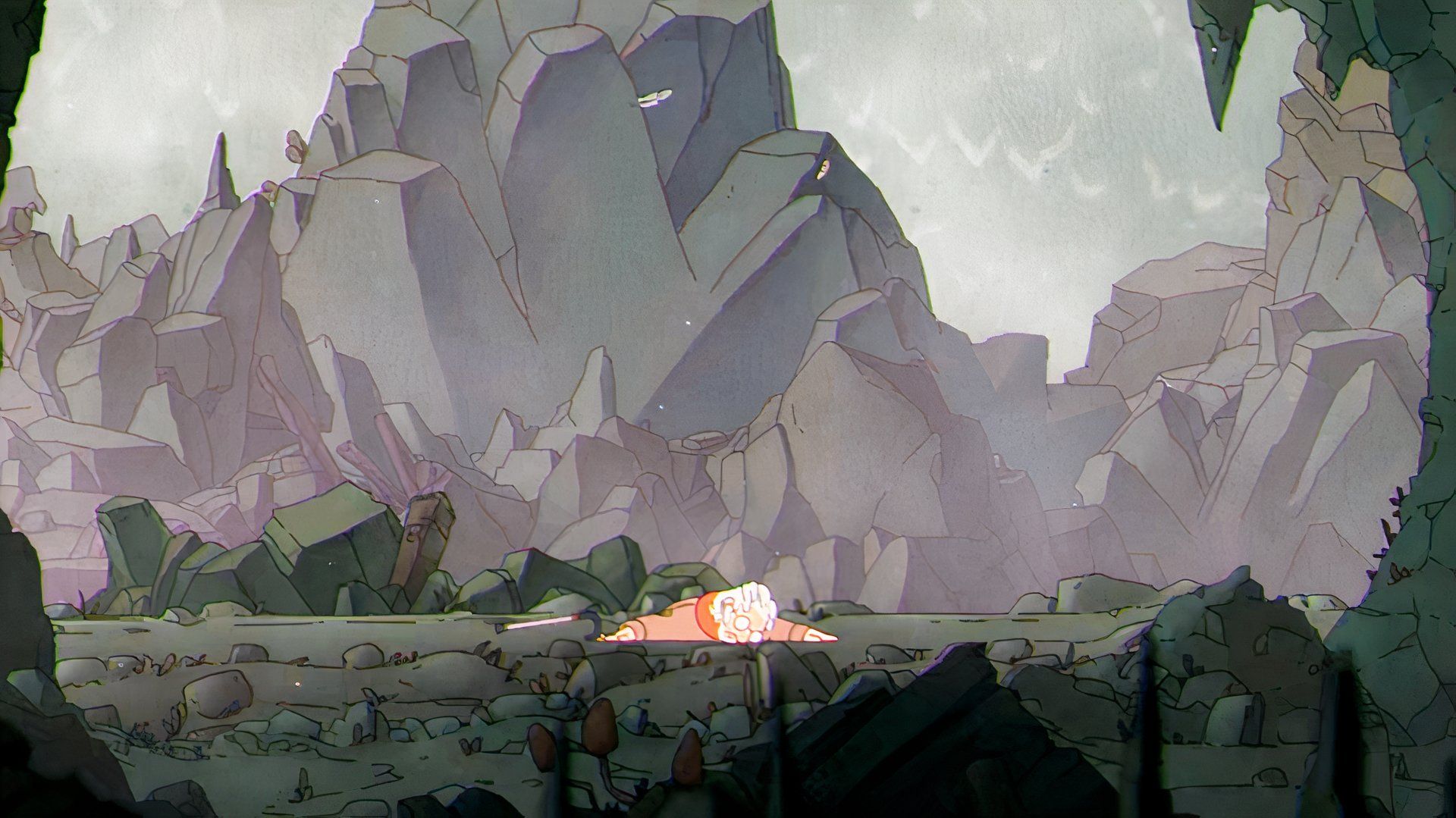 Eternal Life of Goldman trailer thumb