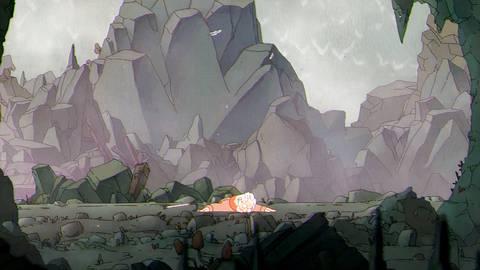 Eternal Life of Goldman trailer thumb