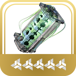 Eternal Xiranite Power Core-1