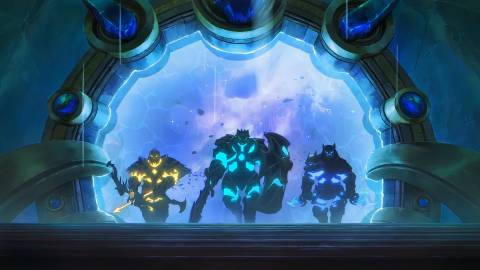 Eversiege trailer thumb