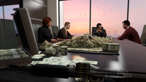 executive business (2)