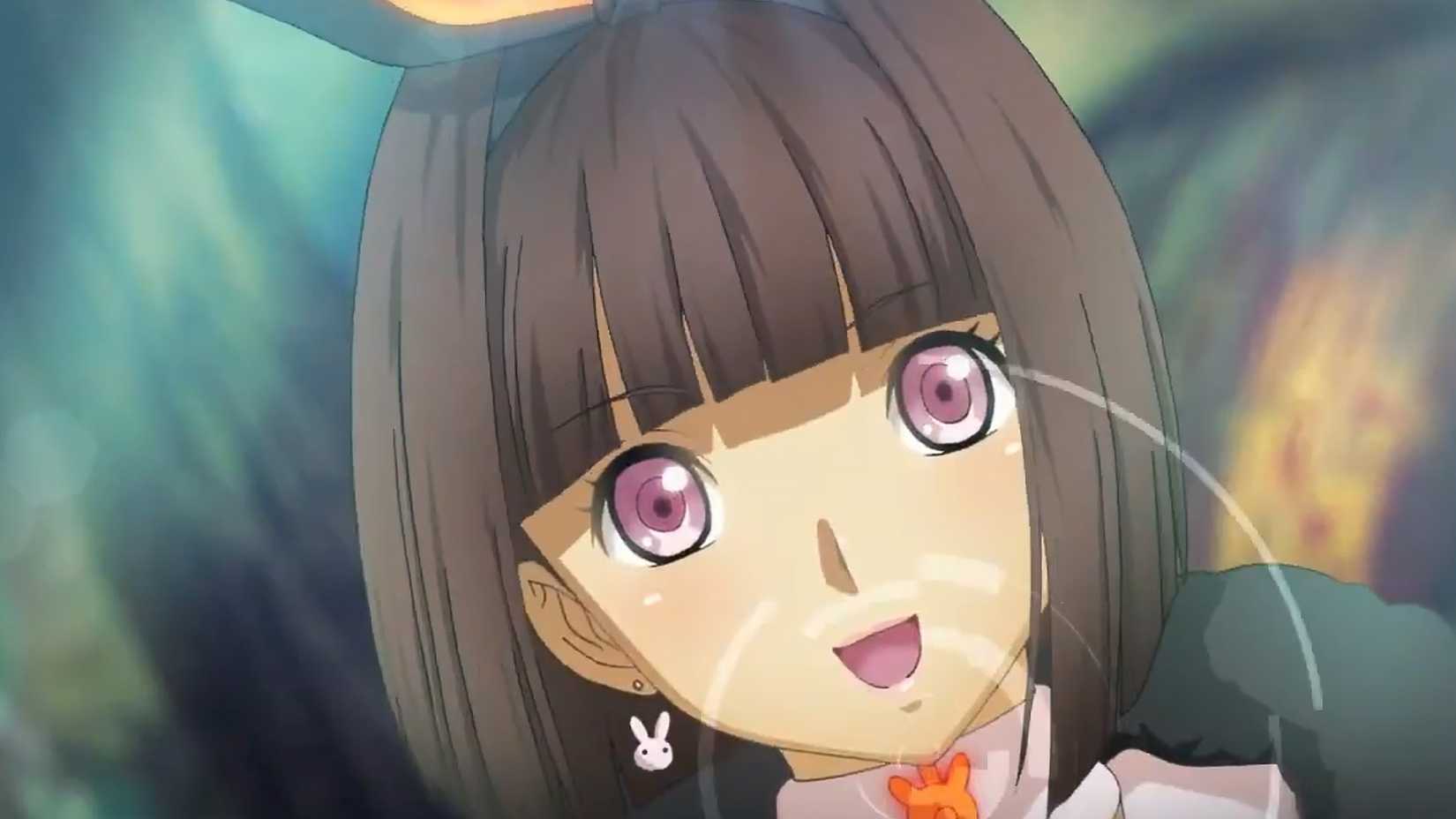 Exist Archive The Other Side of the Sky English trailer still frame