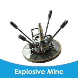 Explosive Mine Tier List in ARC Raiders