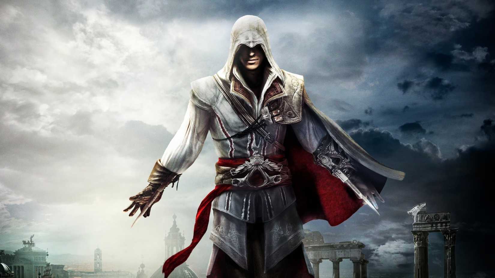 Ubisoft developers reportedly hate Invictus