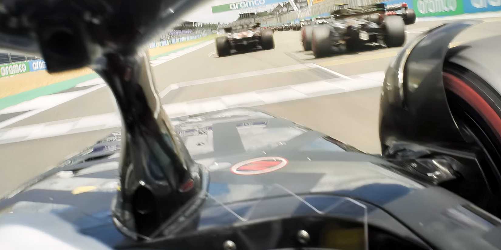 F1 Screengrab