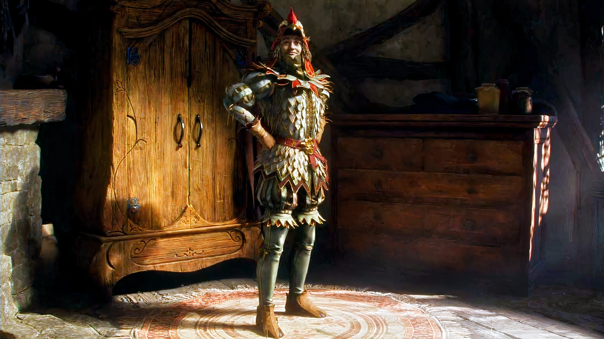 Fable Gameplay trailer thumb