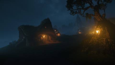 Fable promo gameplay screenshot Steam (3)