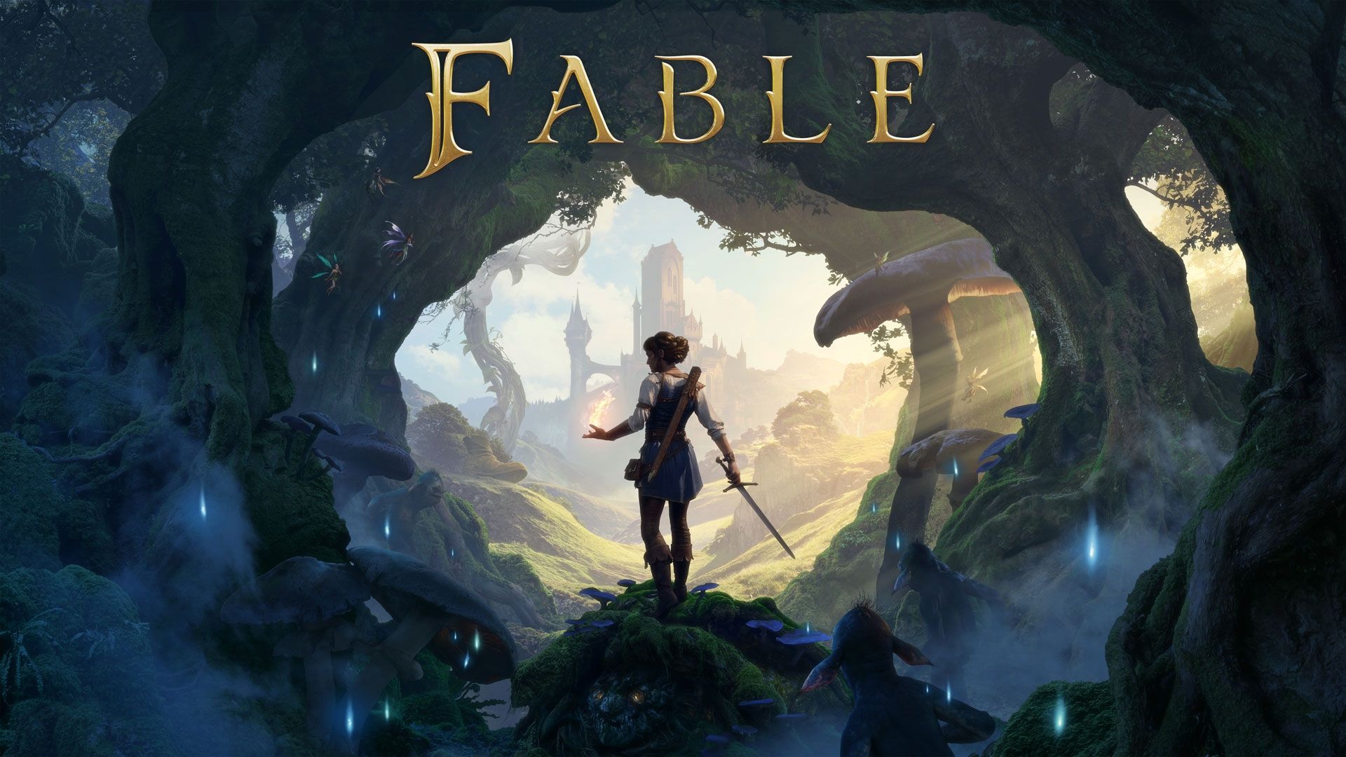 Fable Release Date Confirmed Gameplay
