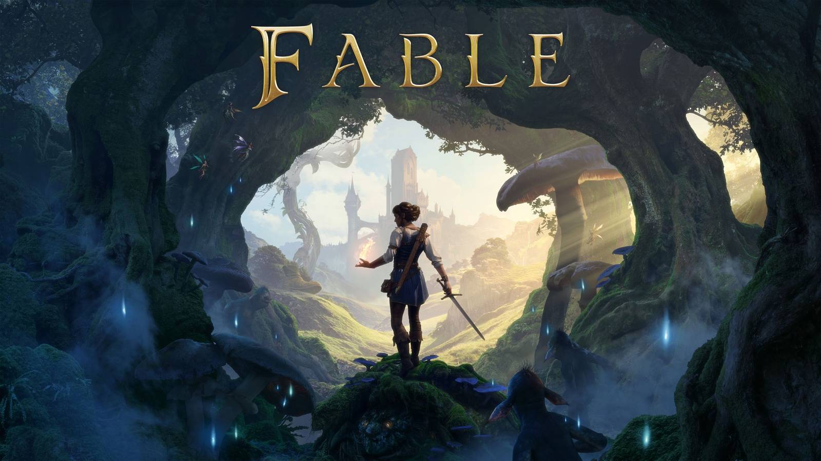 Fable Release Date Confirmed Gameplay
