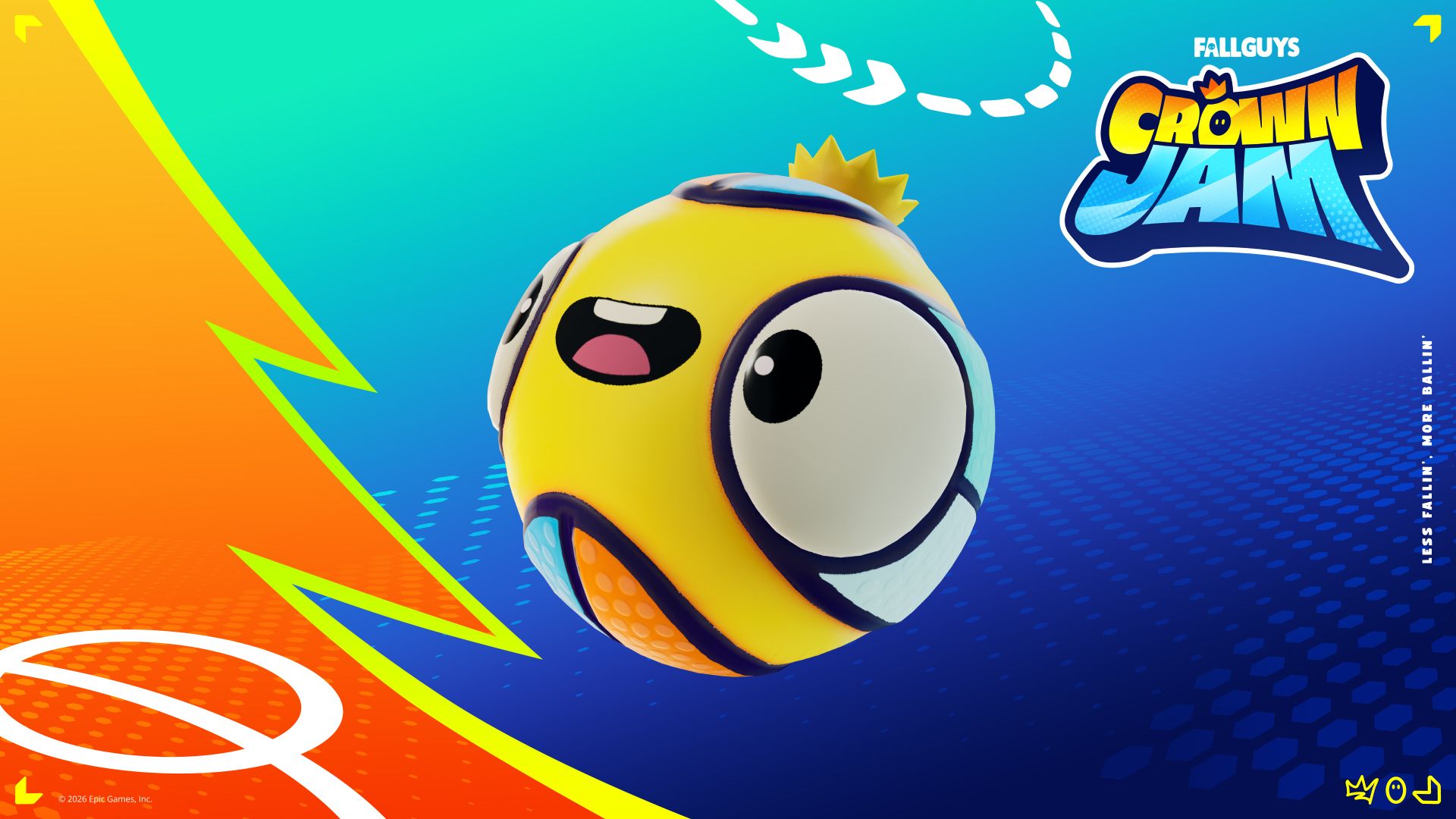 A Brand-New Fall Guys Game Was Just Announced, But There's a Catch