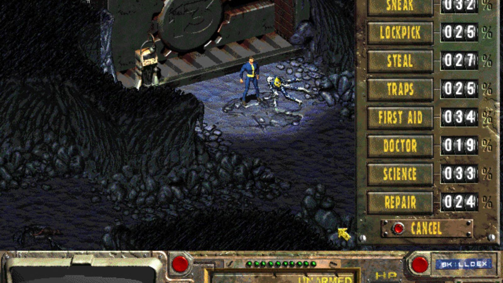 7 Western RPGs Where Every Problem Has More Than One Solution