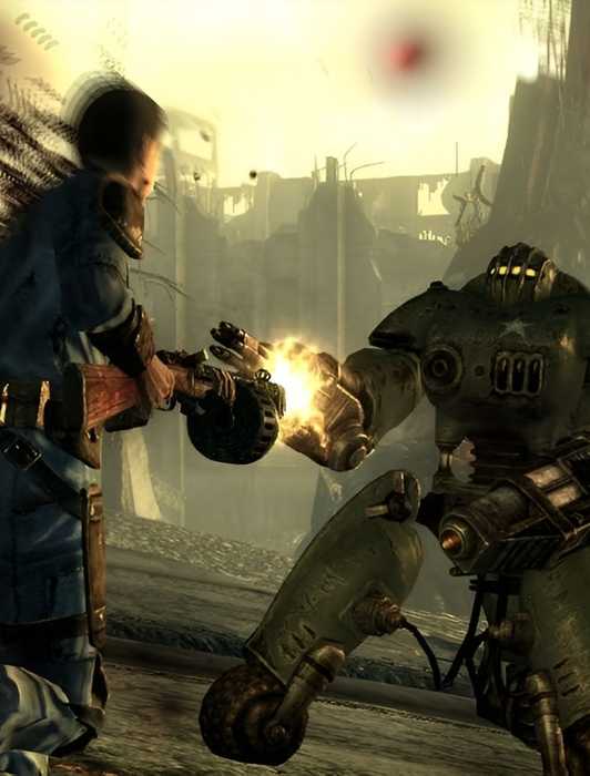 The Fallout TV Show's Brotherhood of Steel Ranks Explained