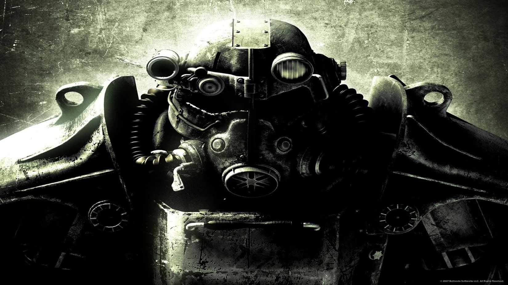 Fallout 3 Remake Steam