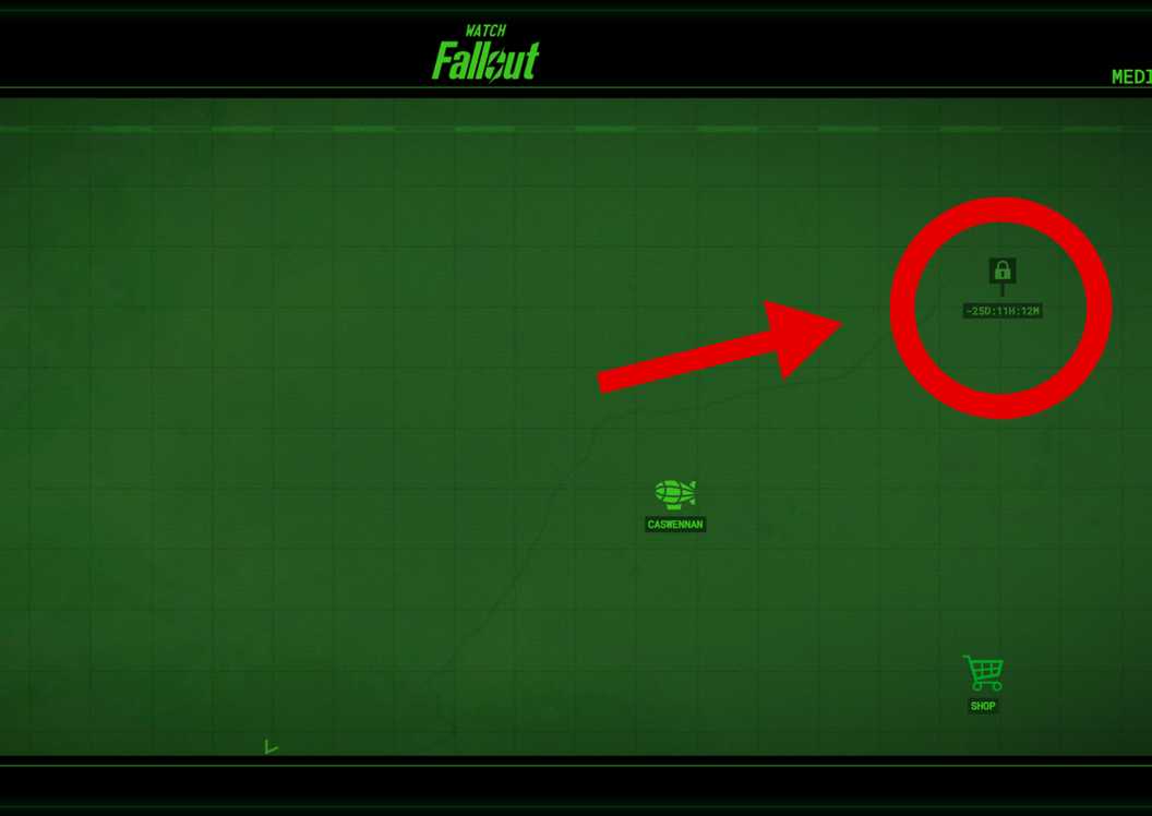 Fallout Timer Effect Fallout Fans Have Been on a Real Rollercoaster Lately