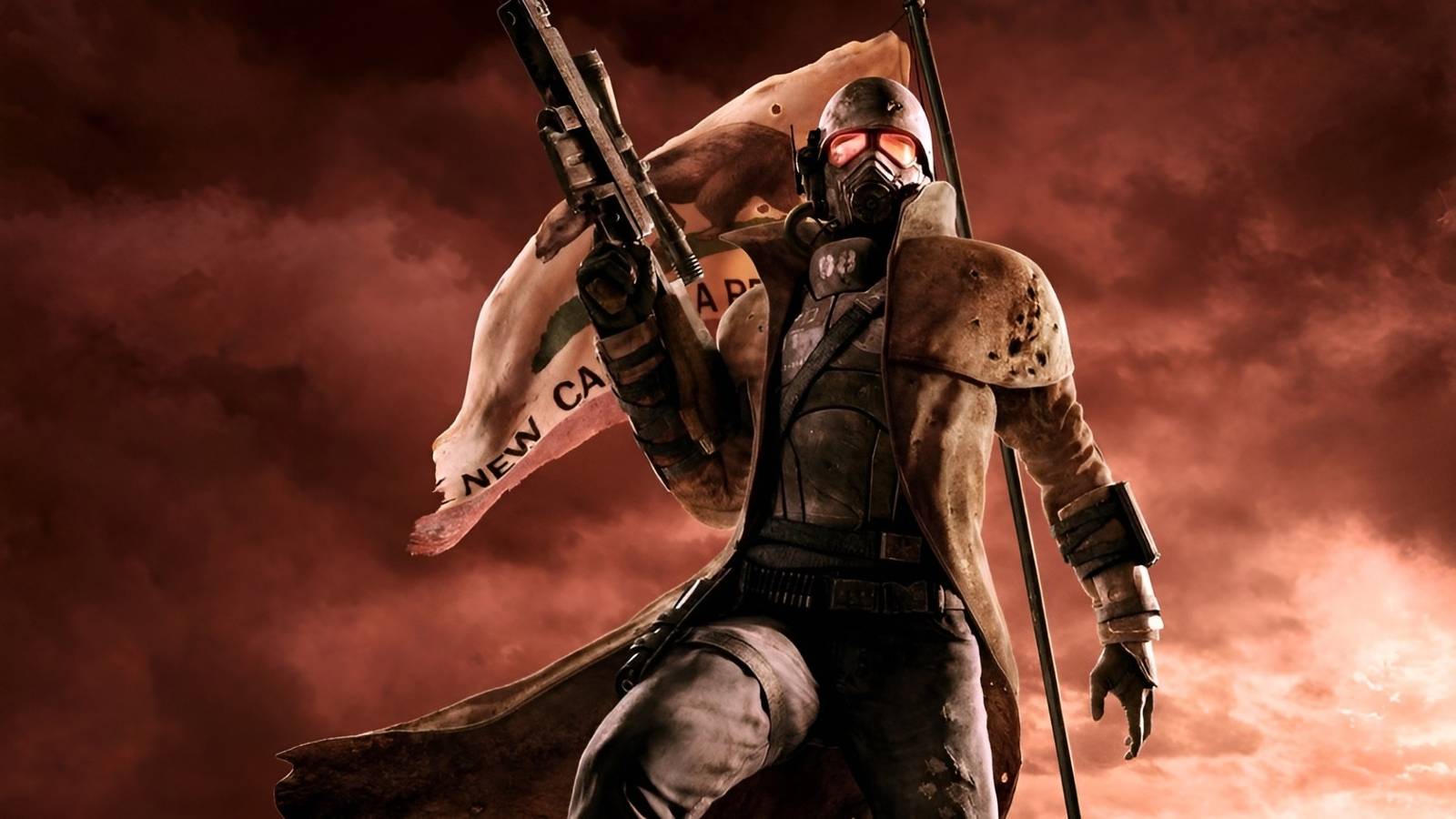 Jez Corden says Fallout 3 and Fallout: New Vegas remasters aren't coming soon