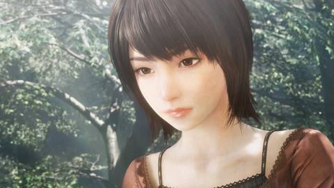 Fatal Frame 2 Remake Trailer thumb