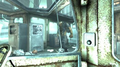 fawkes activates project purity