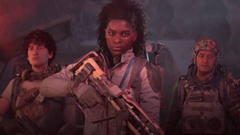 arc raiders aggression matchmaking solos trios change