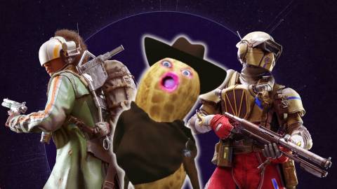 theburntpeanut quitting arc raiders cheaters