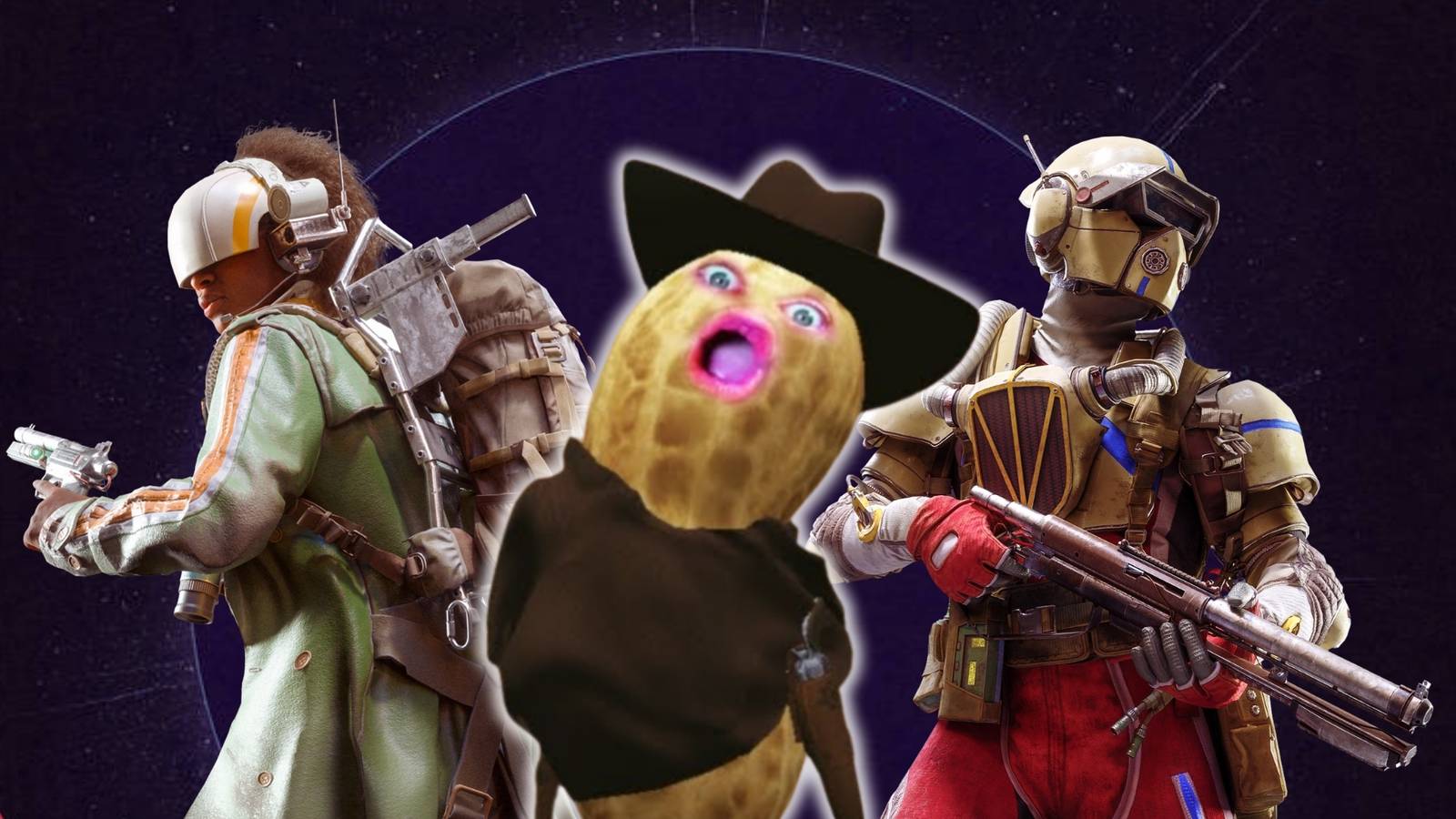 theburntpeanut quitting arc raiders cheaters