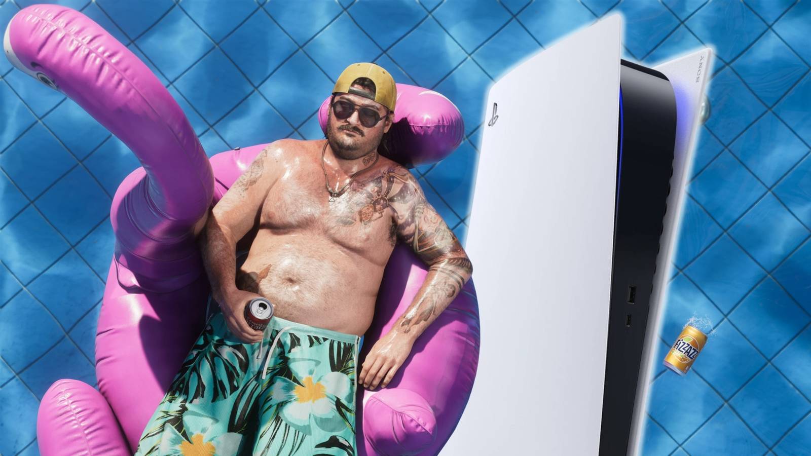 Why GTA 6 is Being Treated Like a PS5 Exclusive Why GTA 6 is Being Treated Like a PS5 Exclusive