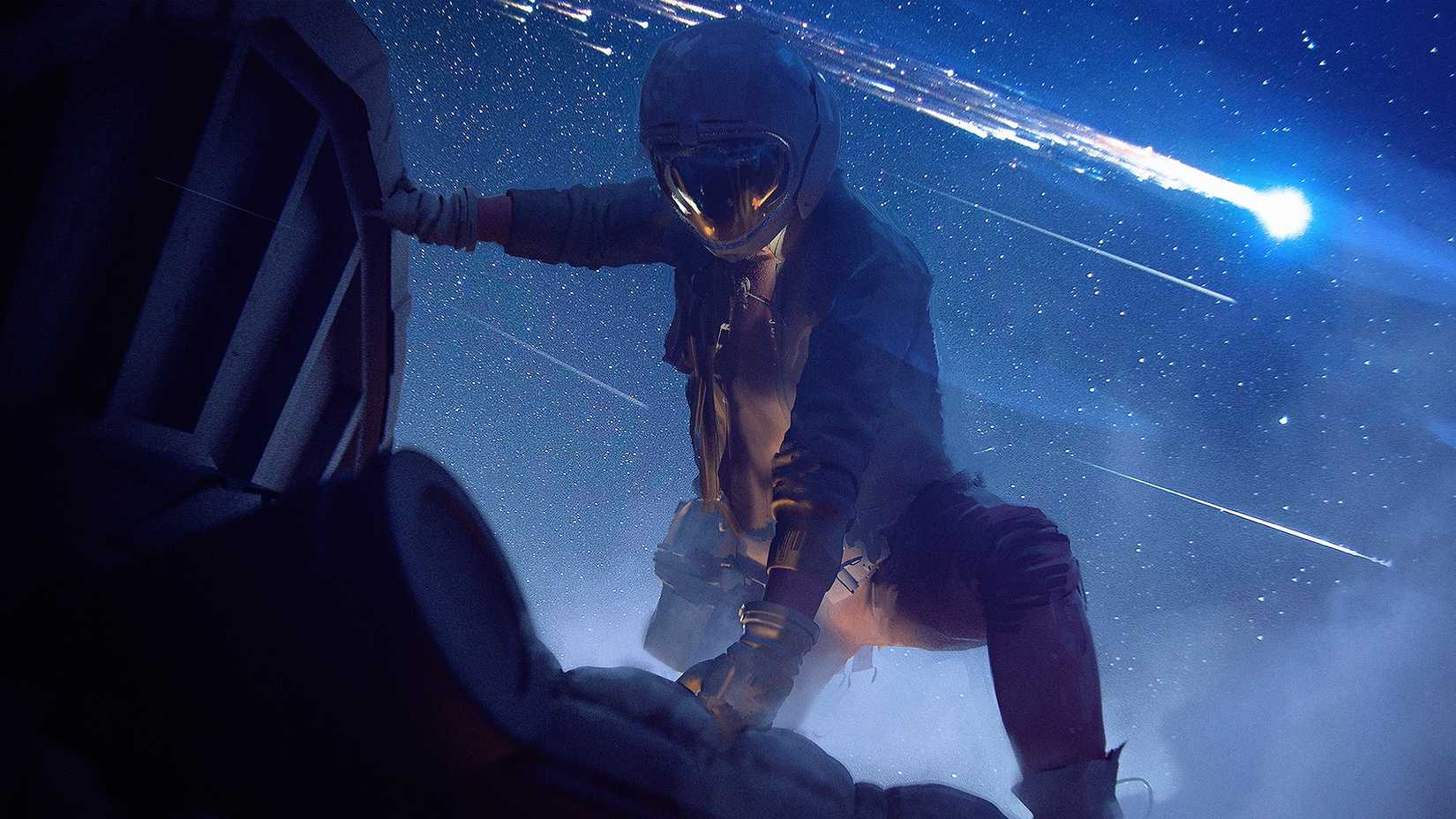 arc raiders nvidia filters not working