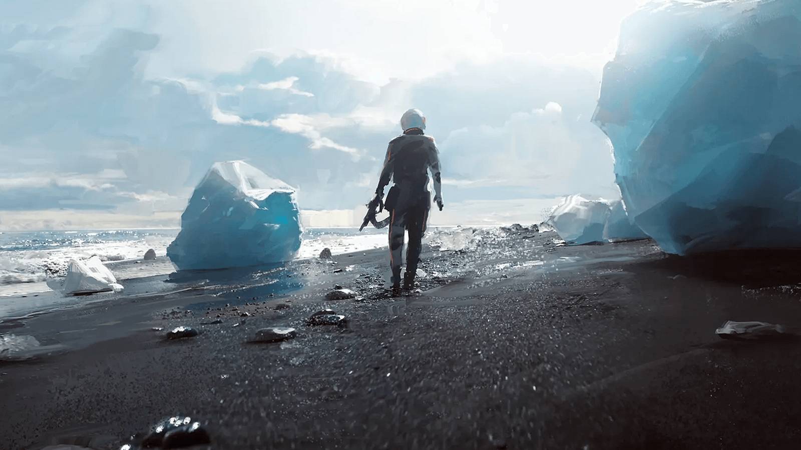 ARC Raiders Teases 2026 Roadmap and New Maps ARC Raiders Teases 2026 Roadmap and New Maps