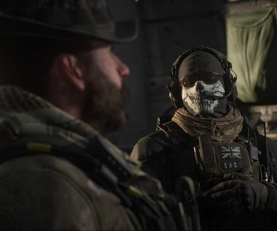 call of duty sledgehammer games arpg title