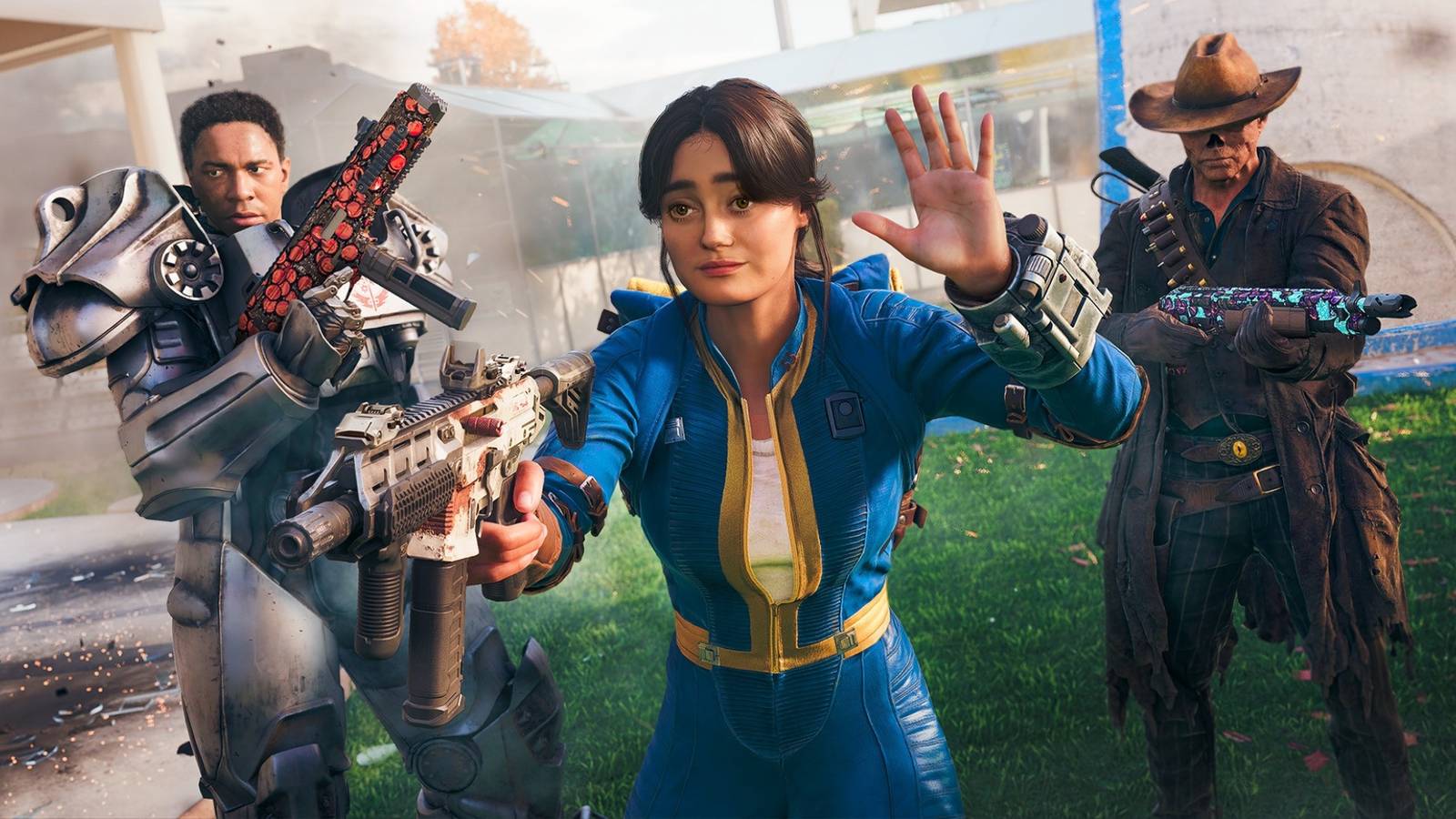 Black Ops 7 Reveals Patch Notes for Big January 8 Update Black Ops 7 Reveals Patch Notes for Big January 8 Update