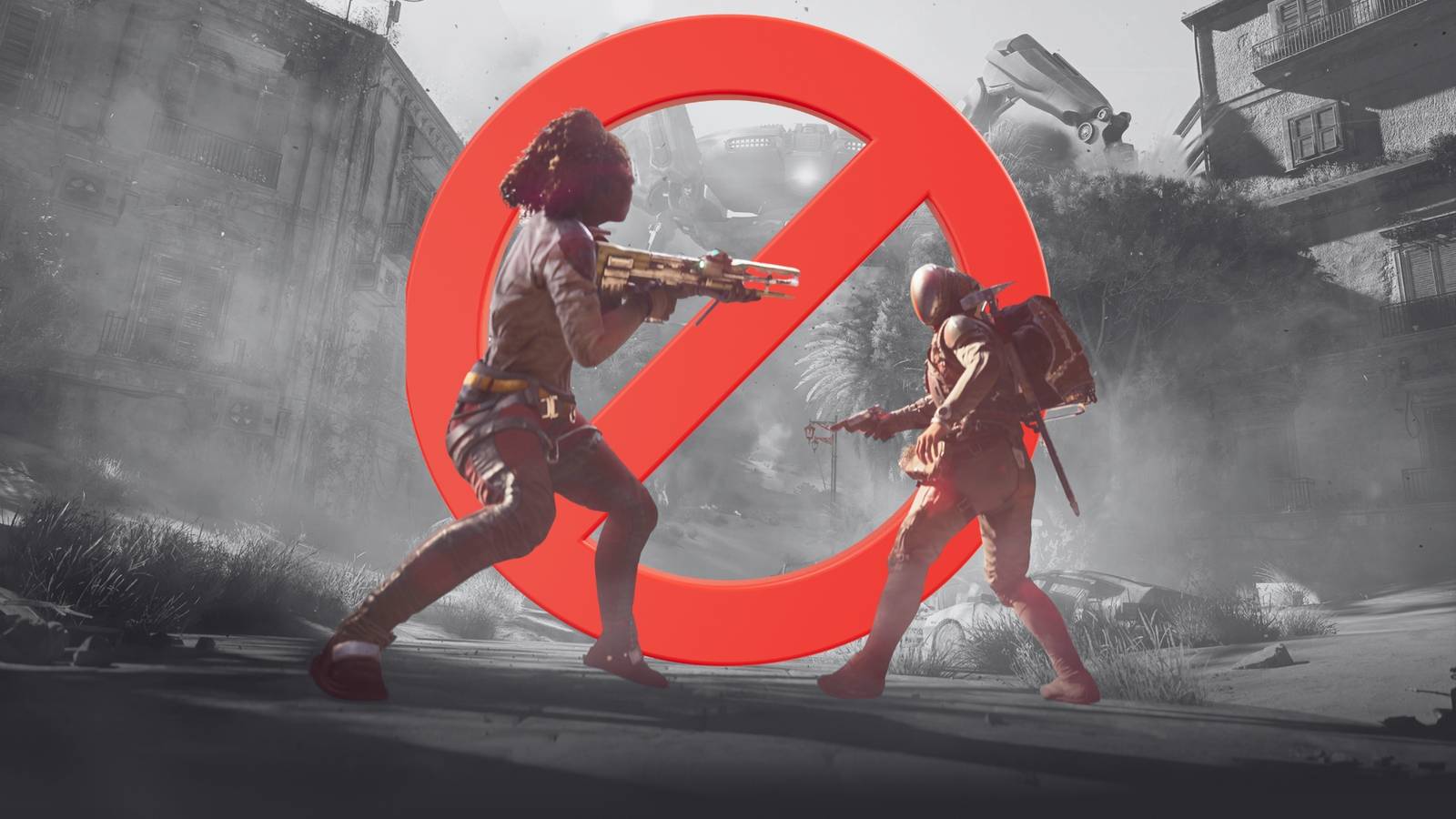 ARC Raiders is Permanently Banning Cheaters ARC Raiders is Permanently Banning Cheaters