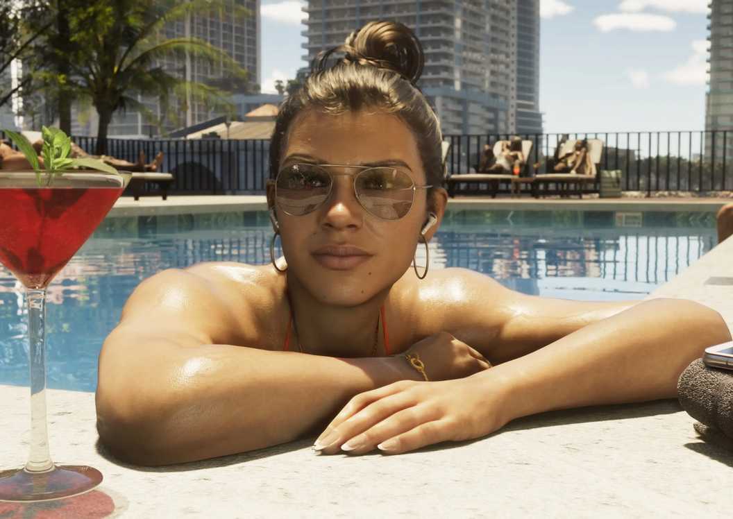 GTA 6 tidak rilis fisik