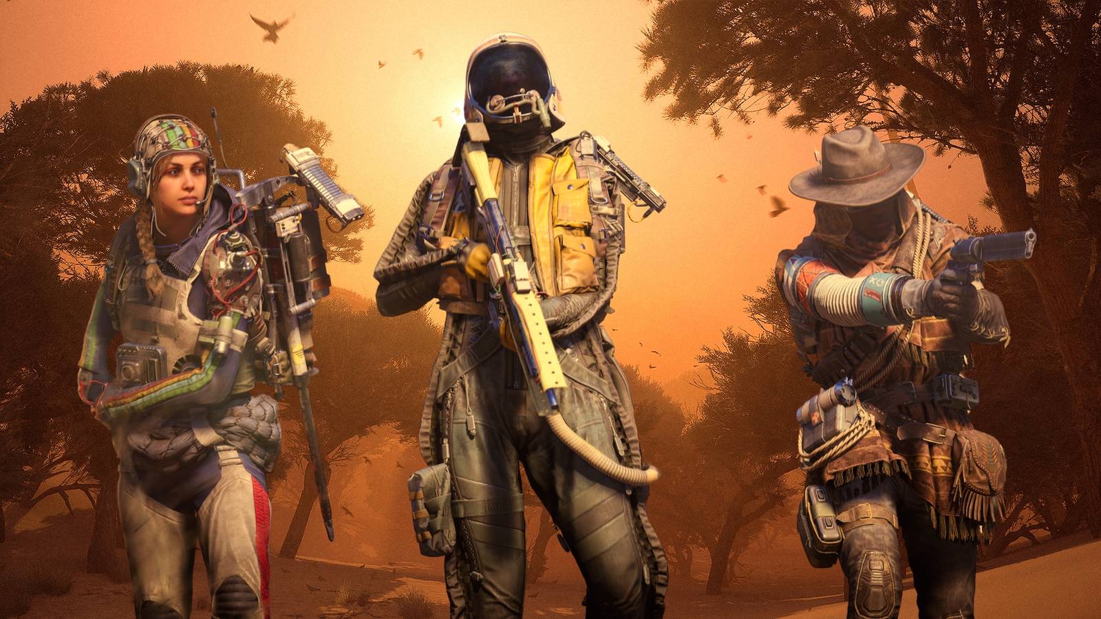 arc raiders bird city event controversy