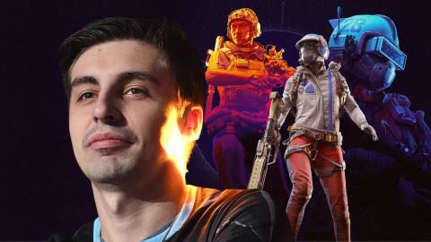 shroud arc raiders future bigger than fortnite