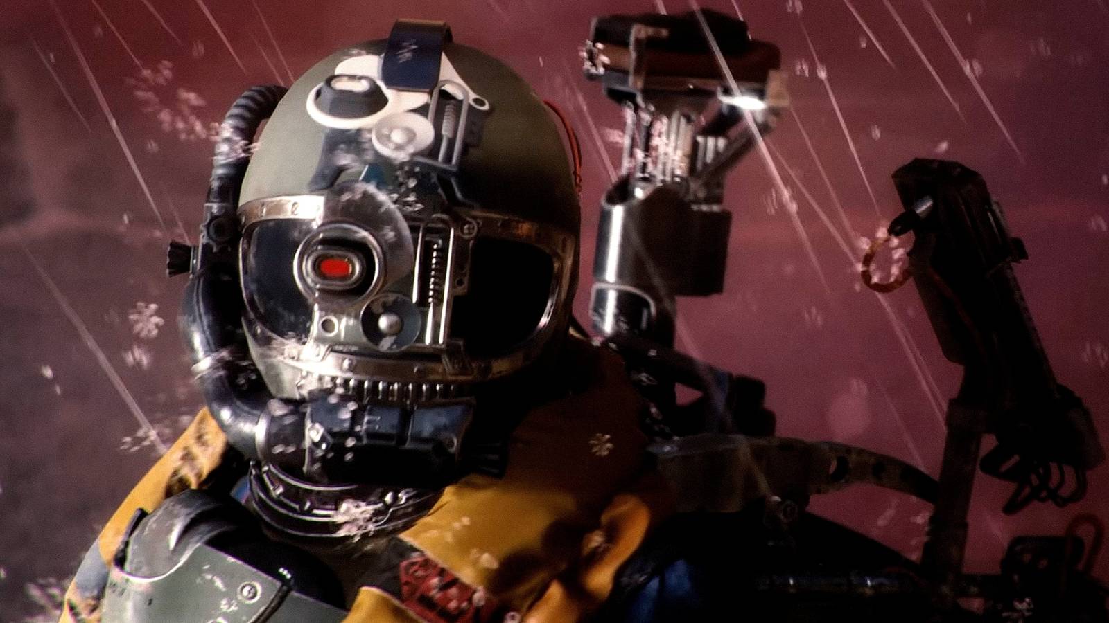 ARC Raiders Players Aren’t Happy With This Highly Anticipated Skin ARC Raiders Players Aren’t Happy With This Highly Anticipated Skin