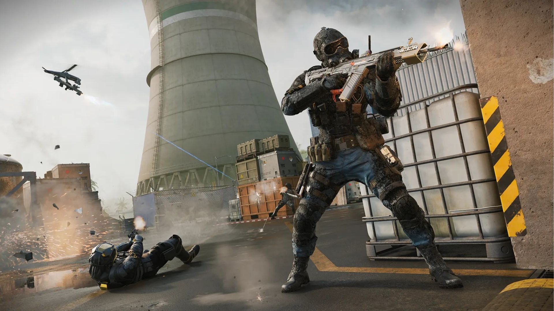 call of duty black ops 7 vs battlefield 6 player count 2026