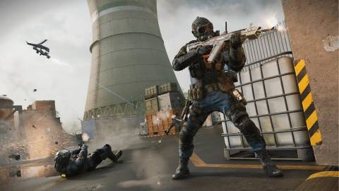 call of duty black ops 7 vs battlefield 6 player count 2026