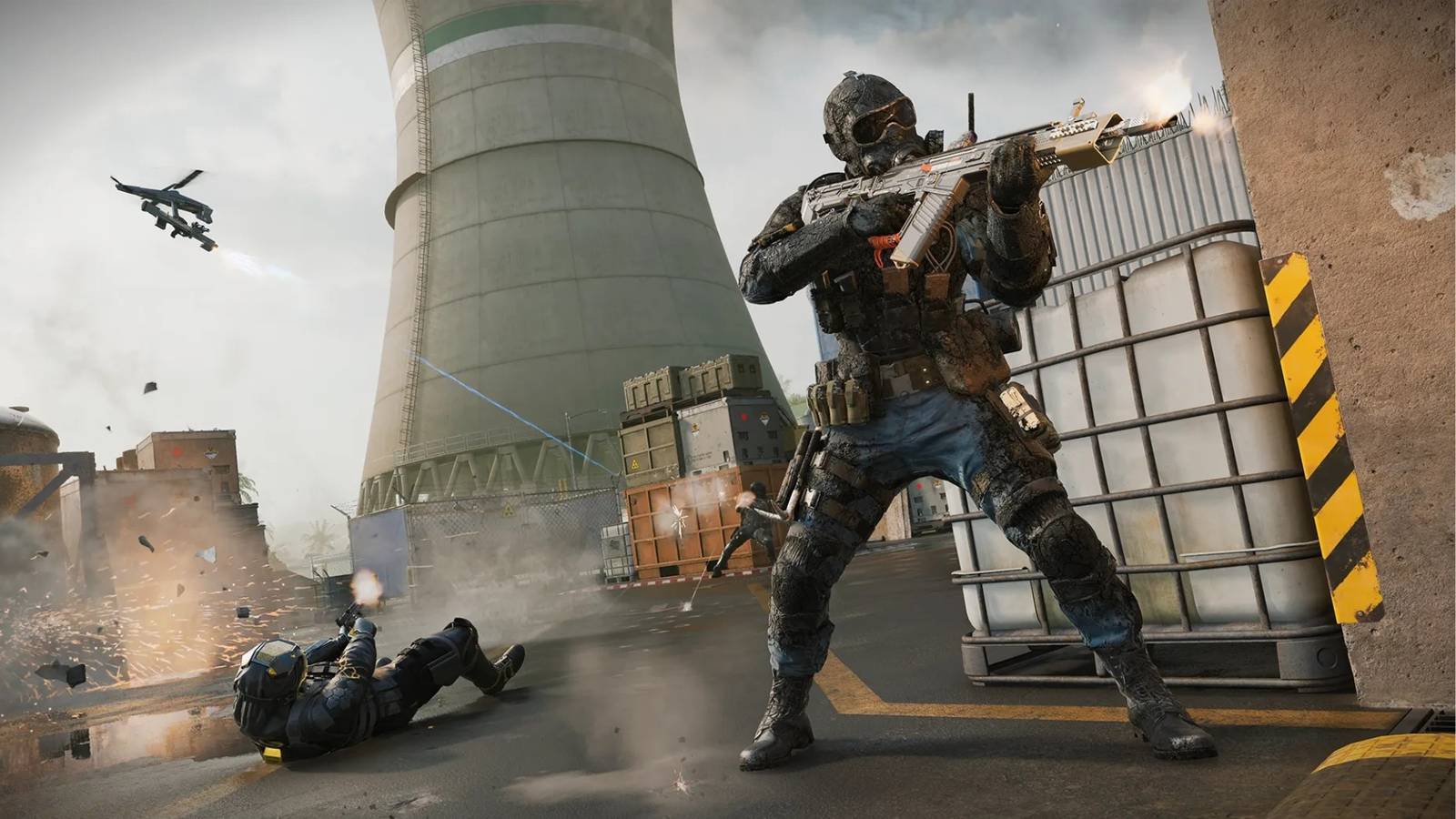 call of duty black ops 7 vs battlefield 6 player count 2026