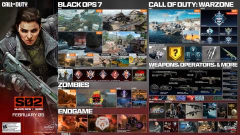 black ops 7 season 2 roadmap