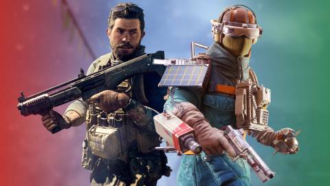 arc raiders vs battlefield 6 2025