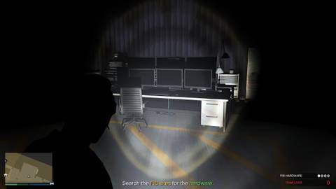 fib hardware 2 depot