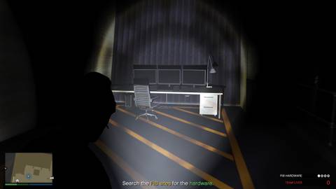 fib hardware 3 depot