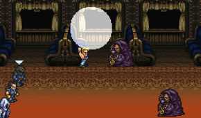 Ff Train Fight Best Final Fantasy Quotes Of All Time